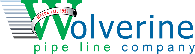 Wolverine Pipe Line Logo