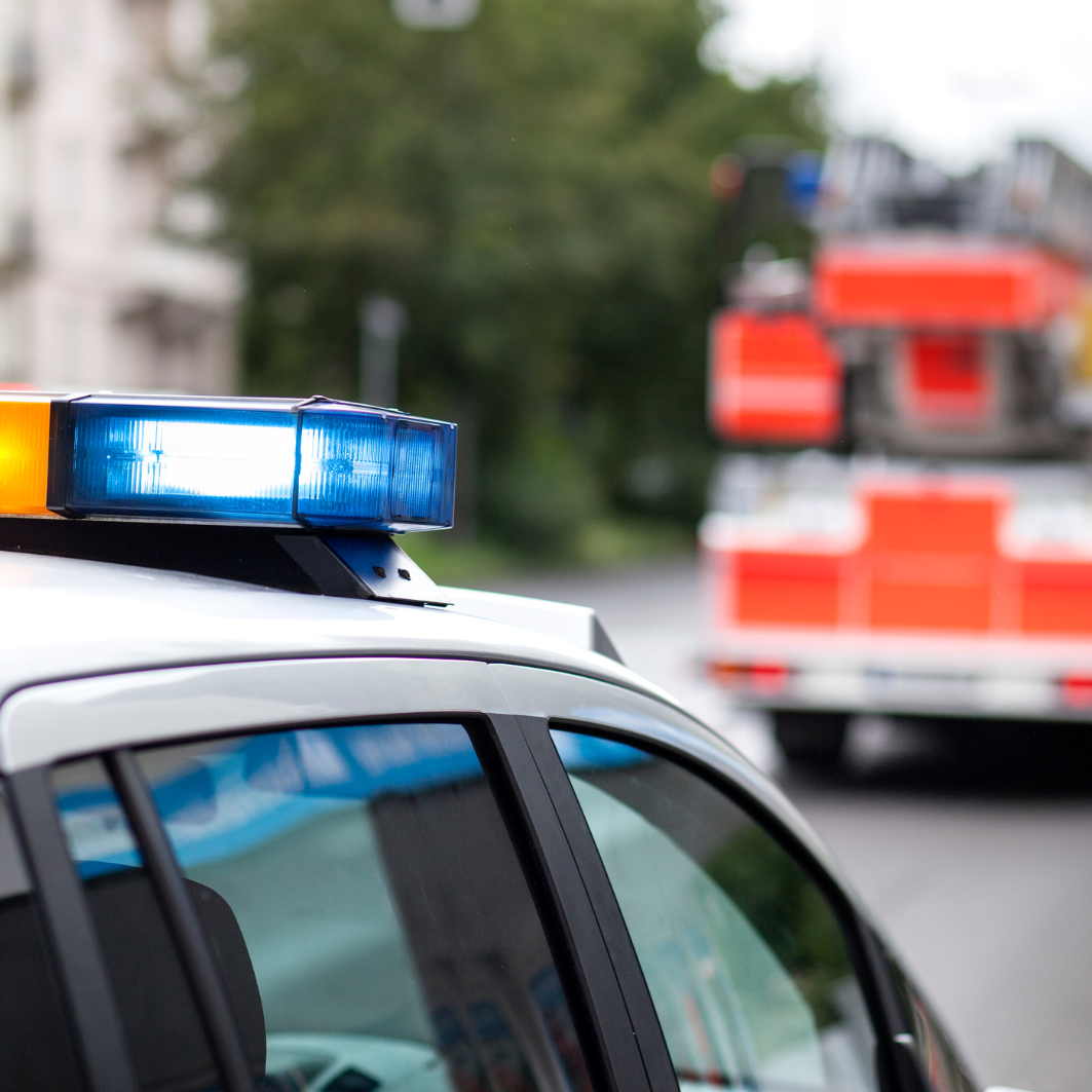 Emergency response (1)